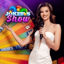Jokers Show