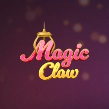 Griffe magique