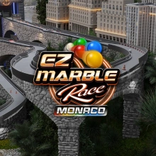EZ Course de marbre Monaco