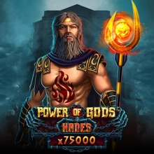 Poder de los Dioses: Tablero Ardiente de Hades