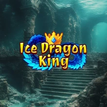Rey Dragón de Hielo