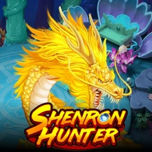 Cazador de Shenron