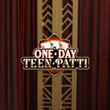 Un jour Teen Patti