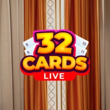 32 cartas
