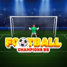 Fußball Champions BB