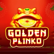 Plinko dorado
