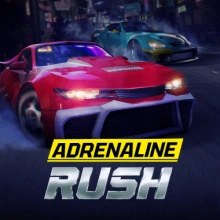 Adrenaliini Rush