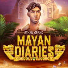 Ethan Grand: Ethan Grand: Mayan Diaries