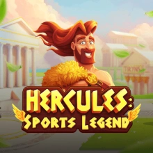 Hercules: Hercules: Urheilulegenda