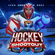 Jääkiekko Shootout