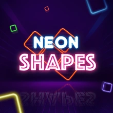 Neon muodot