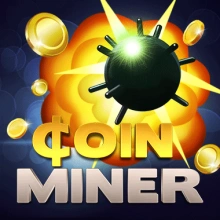 Minerador de moedas