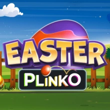 Plinko de Páscoa