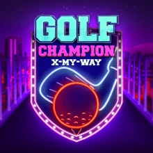 Campeão de golfe