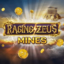 Minas de Zeus em fúria