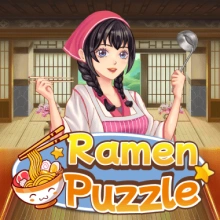 Casse-tête Ramen