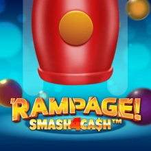 RAMPAGE!