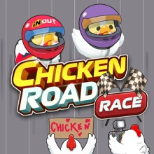 Carrera de Pollos