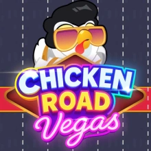 Pollo Road Vegas