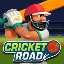 Camino de Cricket