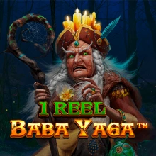 1 Carrete Baba Yaga