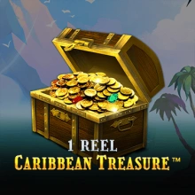 1 Carrete Tesoro del Caribe