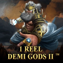 1 Carrete Demi Gods II