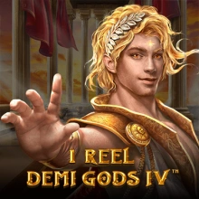 1 Carrete Demi Gods IV