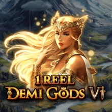 1 carrete - Demi Gods Vl