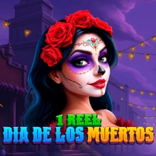 1 carrete - Día de los Muertos