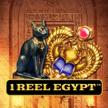 1 Carrete Egipto