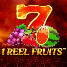 1 Carrete Fruits