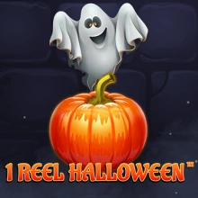 1 Carrete Halloween