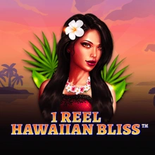 1 Carrete Hawaiian Bliss