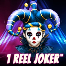 1 carrete Joker