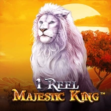 1 Carrete Majestic King