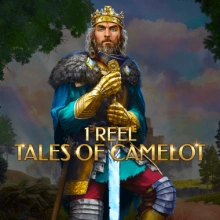 1 carrete - Cuentos de Camelot