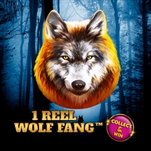 1 Carrete Colmillo de Lobo
