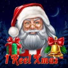 1 Carrete Xmas
