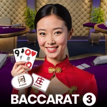 Baccarat 3