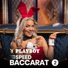 Playboy Speed Baccarat 2