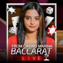 Casino Marina Baccarat D