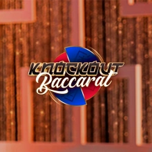 Baccarat Knockout