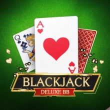 Blackjack Deluxe BB