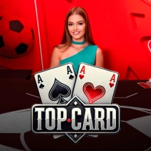 Top Card
