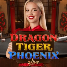 Dragon Tigre Phoenix