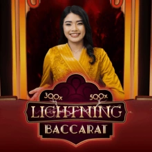 Baccarat éclair coréen