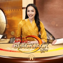 Blackjack rapide coréen H