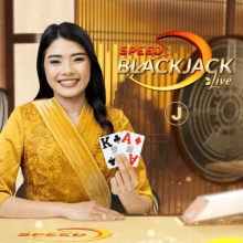 Blackjack rapide coréen J
