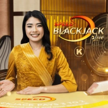 Blackjack rapide coréen K
